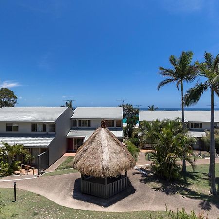 Pandanus Palms Holiday Resort Пойнт-Лукаут Экстерьер фото